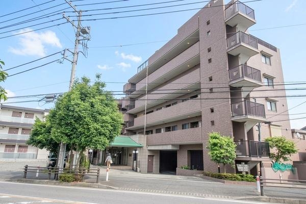 グレーシァス相模大野