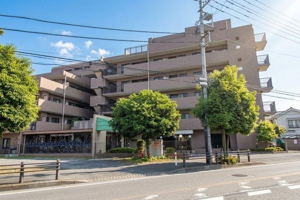 グレーシァス相模大野