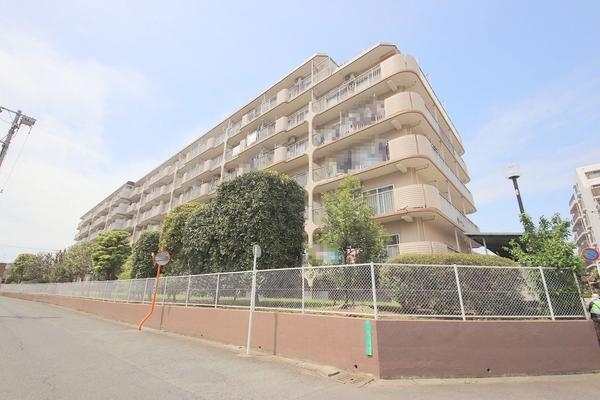 相模台サンハイツ