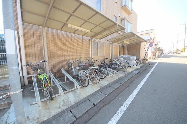 リステージ成瀬ステーションフォレスト