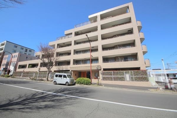 リステージ成瀬ステーションフォレスト