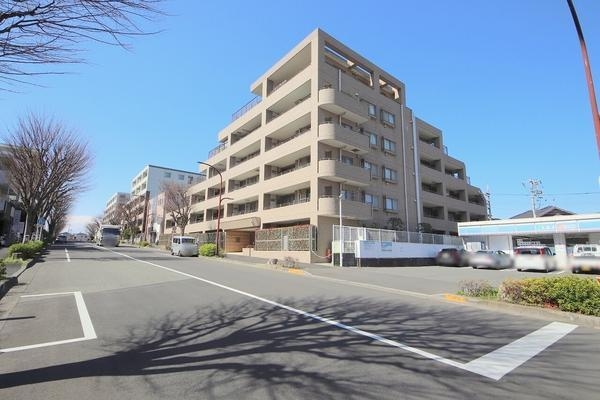 リステージ成瀬ステーションフォレスト