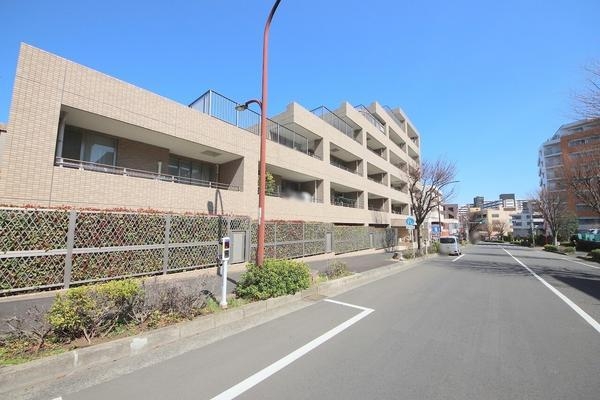 リステージ成瀬ステーションフォレスト