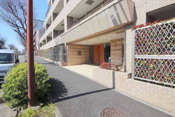 リステージ成瀬ステーションフォレスト
