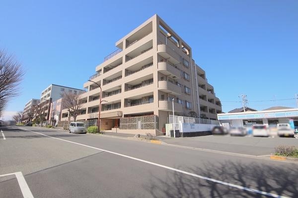 リステージ成瀬ステーションフォレスト