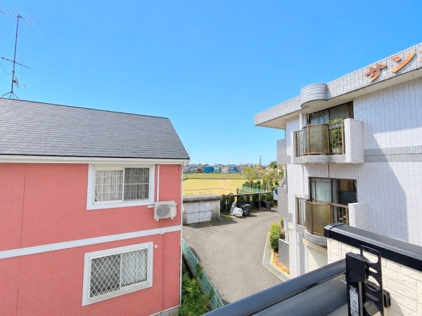 座間市新田宿　新築分譲住宅　1号棟