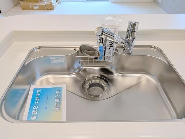 座間市新田宿　新築分譲住宅　1号棟