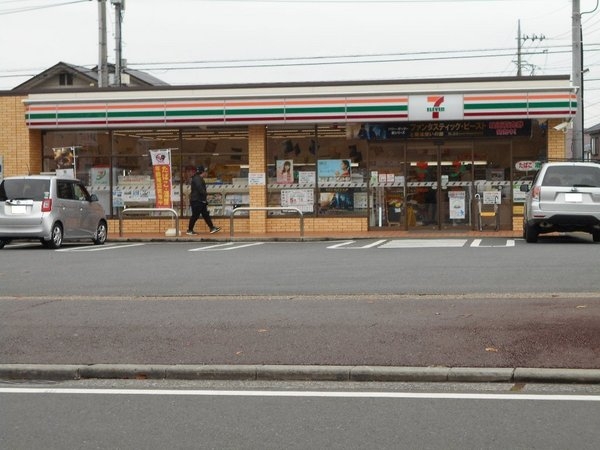 町田市成瀬台2丁目14期　新築分譲住宅　1号棟(セブンイレブン横浜奈良3丁目店)