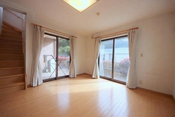 町田市本町田の中古一戸建て