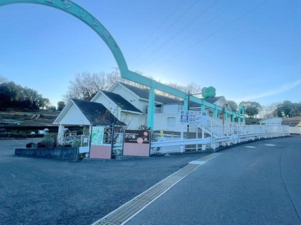 町田市本町田の中古一戸建て(町田ダリア園)