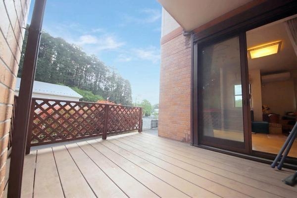 町田市本町田の中古一戸建て