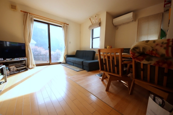 町田市本町田の中古一戸建て