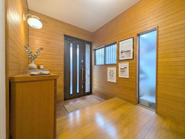相模原市南区文京２丁目の中古一戸建て