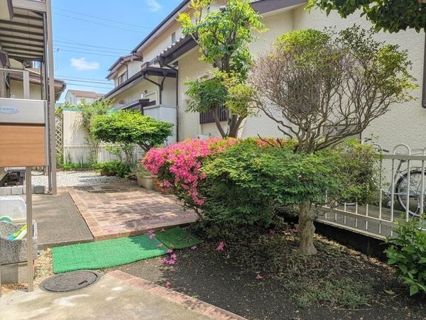 相模原市南区文京２丁目の中古一戸建て
