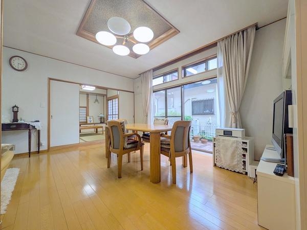 相模原市南区文京２丁目の中古一戸建て