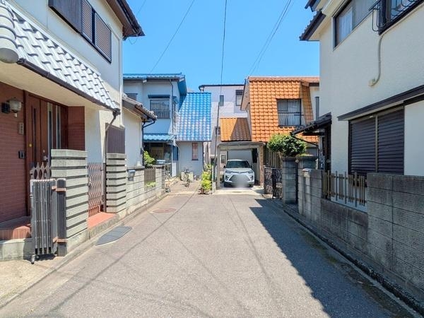 相模原市南区文京２丁目の中古一戸建て