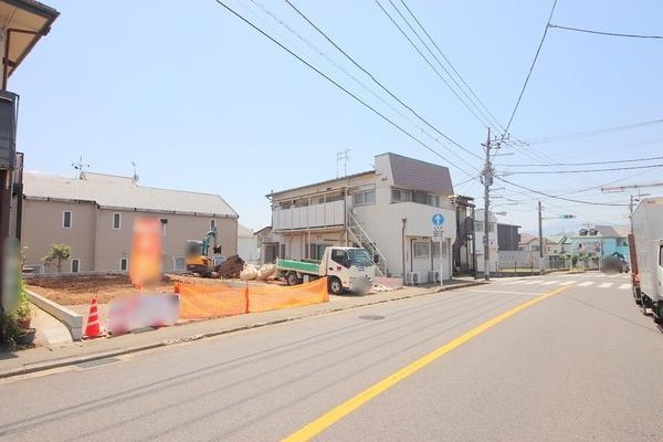 座間市立野台3丁目10期　新築分譲住宅　2号棟