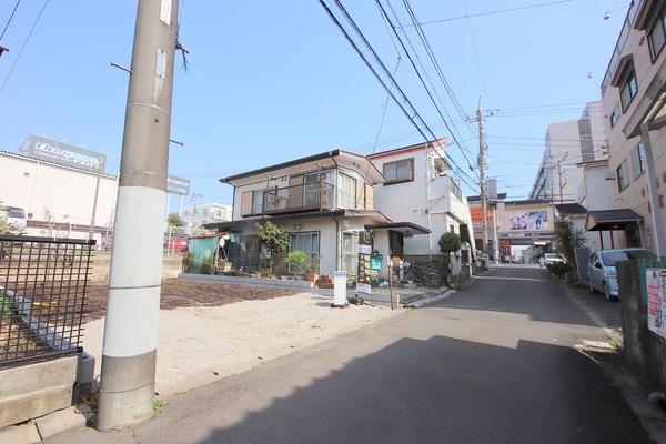 座間市広野台1丁目3期　新築分譲住宅
