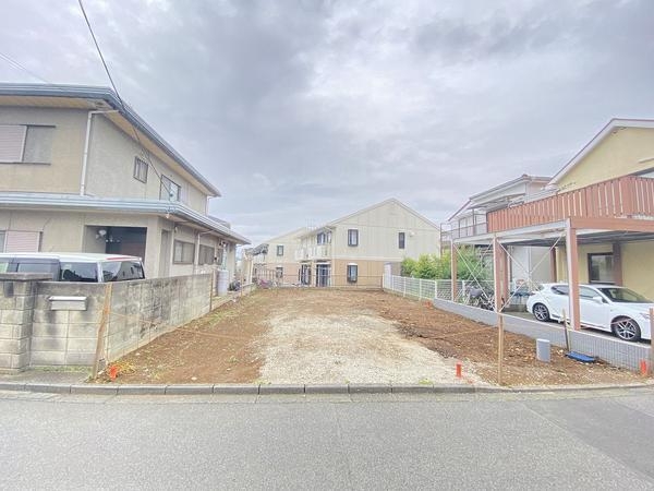 横浜市戸塚区東俣野町　新築戸建