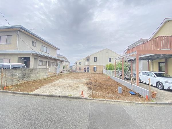 横浜市戸塚区東俣野町　新築戸建