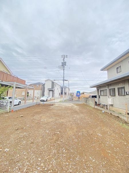 横浜市戸塚区東俣野町　新築戸建