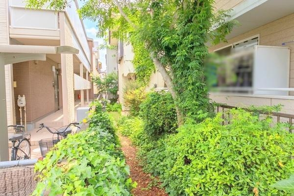 相模原市南区相模台2丁目　建築条件なし売地