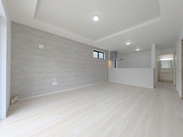 座間市緑ヶ丘3丁目5期　新築分譲住宅