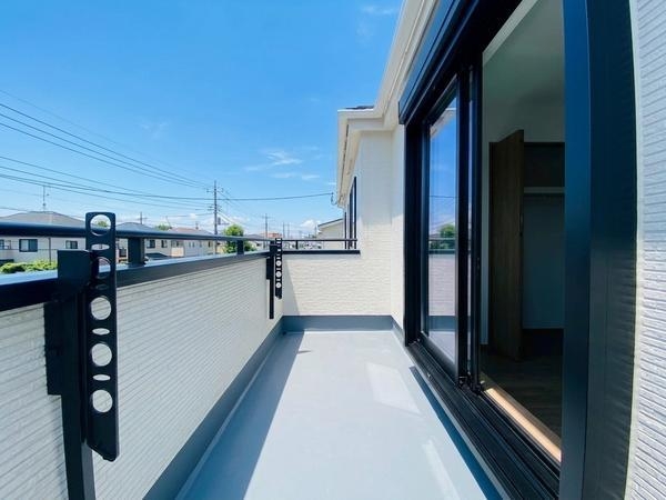 大和市代官4丁目　新築分譲住宅