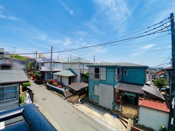 大和市代官4丁目　新築分譲住宅