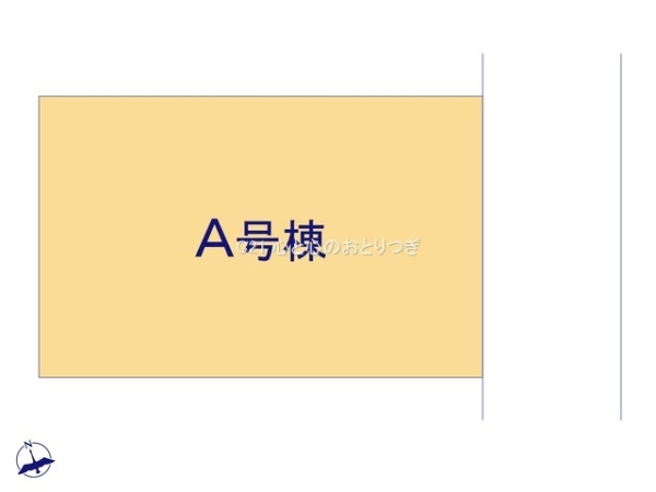大和市代官4丁目　新築分譲住宅