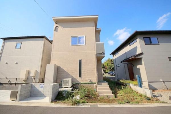 町田市本町田　新築分譲住宅