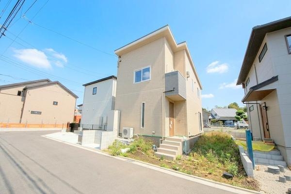 町田市本町田　新築分譲住宅