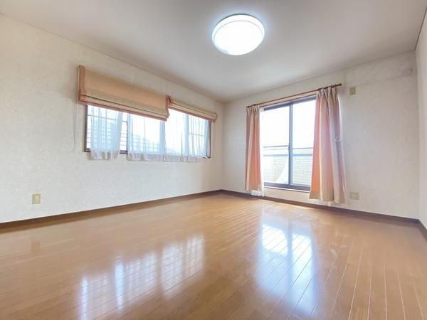 藤沢市葛原の中古一戸建て