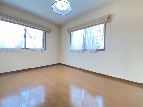 藤沢市葛原の中古一戸建て