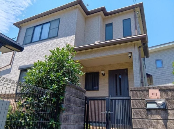 藤沢市葛原　中古戸建