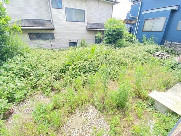 藤沢市葛原の中古一戸建て