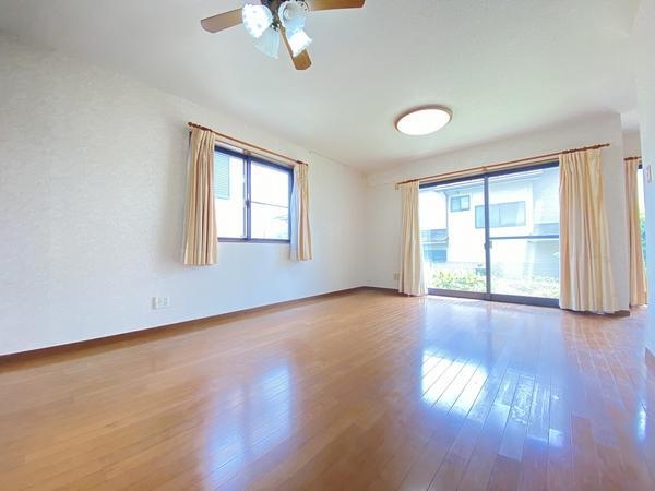藤沢市葛原の中古一戸建て