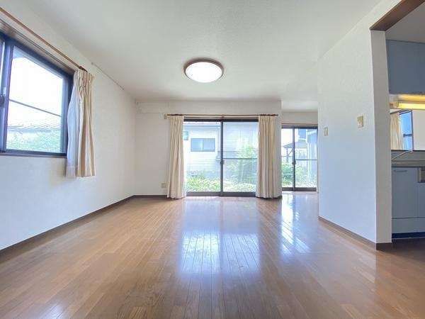 藤沢市葛原の中古一戸建て