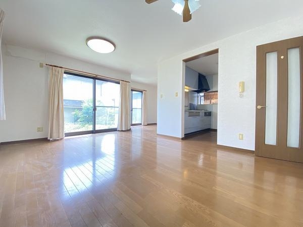 藤沢市葛原　中古戸建