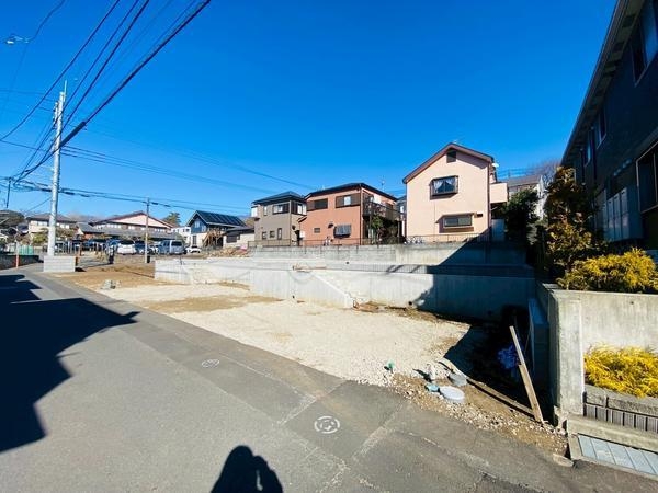 座間市入谷西2丁目　新築戸建　全4棟　1号棟