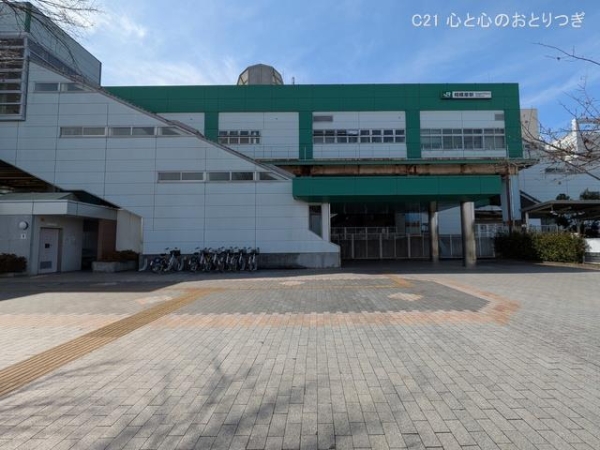 相模原市中央区すすきの町8期　新築分譲住宅　4号棟(JR「相模原」駅)