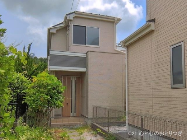 町田市成瀬２丁目の中古一戸建て