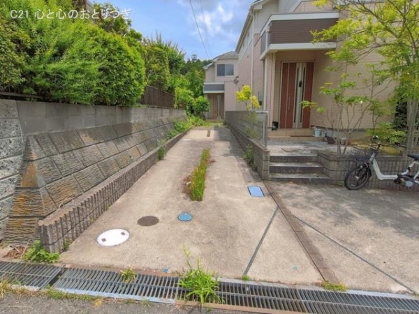町田市成瀬２丁目の中古一戸建て