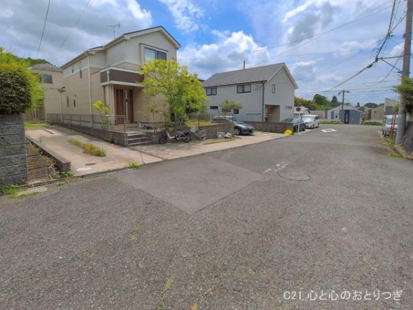 町田市成瀬２丁目の中古一戸建て