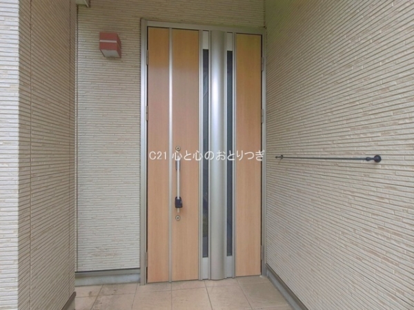 町田市成瀬２丁目の中古一戸建て