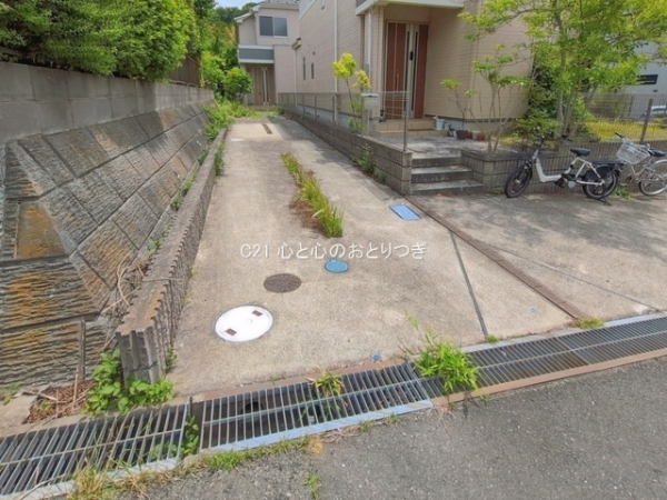 町田市成瀬２丁目の中古一戸建て