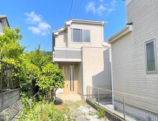 町田市成瀬2丁目　中古戸建