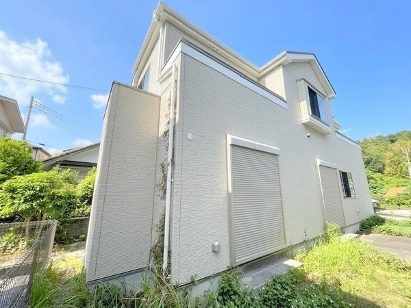 町田市成瀬2丁目　中古戸建