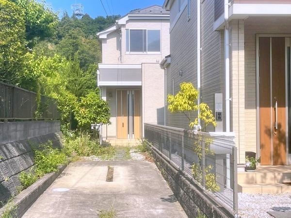 町田市成瀬2丁目　中古戸建