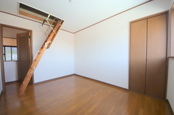 海老名市上今泉６丁目の中古一戸建て